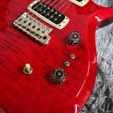 Paul Reed Smith [PRS] S2 Custom 24-08 Custom Configuration Scarlet Red【中古美品】【2024年製】_4