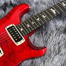 Paul Reed Smith [PRS] S2 Custom 24-08 Custom Configuration Scarlet Red【中古美品】【2024年製】_5
