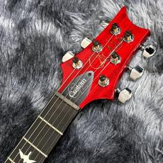 Paul Reed Smith [PRS] S2 Custom 24-08 Custom Configuration Scarlet Red【中古美品】【2024年製】_6
