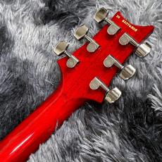 Paul Reed Smith [PRS] S2 Custom 24-08 Custom Configuration Scarlet Red【中古美品】【2024年製】_7