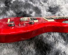 Paul Reed Smith [PRS] S2 Custom 24-08 Custom Configuration Scarlet Red【中古美品】【2024年製】_10