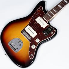 Fender American Vintage II 1966 Jazzmaster 3-Color Sunburst エレキギター ジャズマスター_3