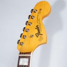 Fender American Vintage II 1966 Jazzmaster 3-Color Sunburst エレキギター ジャズマスター_4