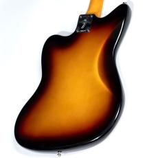 Fender American Vintage II 1966 Jazzmaster 3-Color Sunburst エレキギター ジャズマスター_6