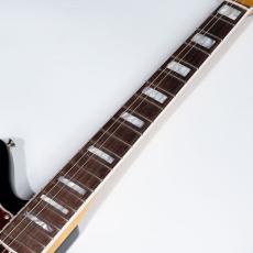 Fender American Vintage II 1966 Jazzmaster 3-Color Sunburst エレキギター ジャズマスター_7