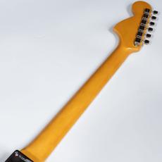 Fender American Vintage II 1966 Jazzmaster 3-Color Sunburst エレキギター ジャズマスター_8