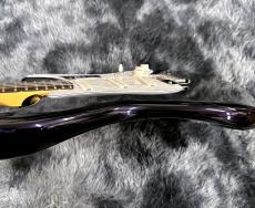 Fender Player II Modified Stratocaster Dusk / Rosewood【特価】_9