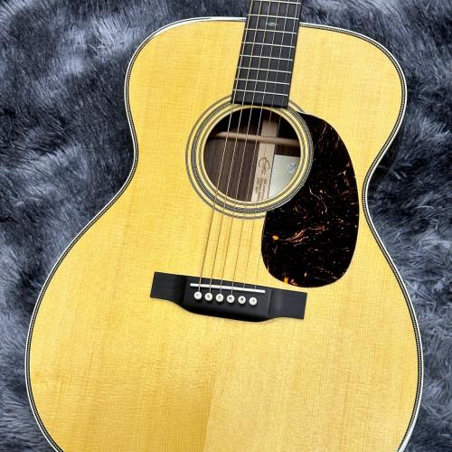 Martin 000-28EC 30th Anniversary #2966144【今なら弾き比べできます!】【未展示保管】【2025年製】
