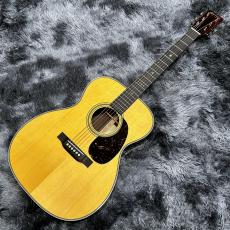 Martin 000-28EC 30th Anniversary #2966144【今なら弾き比べできます!】【未展示保管】【2025年製】_2