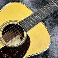 Martin 000-28EC 30th Anniversary #2966144【今なら弾き比べできます!】【未展示保管】【2025年製】_4