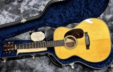 Martin 000-28EC 30th Anniversary #2966144【今なら弾き比べできます!】【未展示保管】【2025年製】_10