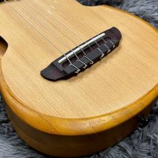 Ibanez AUP10N-OPN (Open Pore Natural) 【2025年NEWモデル】【ミニギター】【ナイロン弦】_3