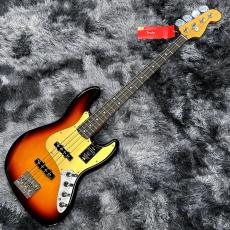 Fender American Ultra II Jazz Bass Ultraburst / Ebony【特価】【フェンダーの最も先進的なシリーズ】_2