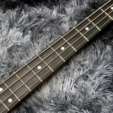 Fender American Ultra II Jazz Bass Ultraburst / Ebony【特価】【フェンダーの最も先進的なシリーズ】_6