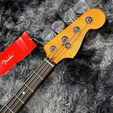 Fender American Ultra II Jazz Bass Ultraburst / Ebony【特価】【フェンダーの最も先進的なシリーズ】_7