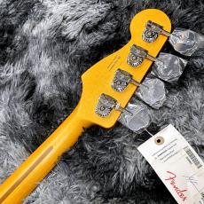 Fender American Ultra II Jazz Bass Ultraburst / Ebony【特価】【フェンダーの最も先進的なシリーズ】_8