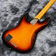 Fender American Ultra II Jazz Bass Ultraburst / Ebony【特価】【フェンダーの最も先進的なシリーズ】_9