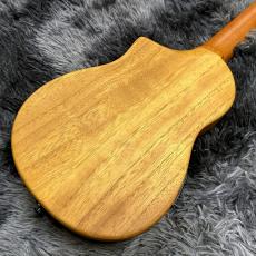 Ibanez AUC10E-OPN (Open Pore Natural) 【2025年NEWモデル】【エレクトリック・ウクレレ】_7