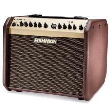 FISHMAN Loudbox Mini Bluetooth Amplifier【台数限定特価】【未展示在庫あり】【定番エレアコ用アンプ!】
