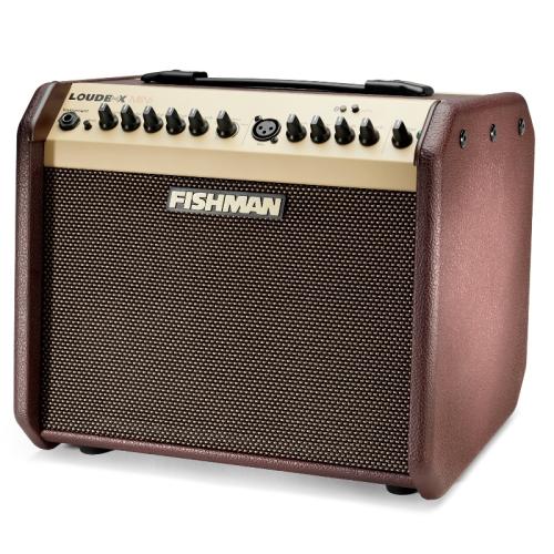 FISHMAN Loudbox Mini Bluetooth Amplifier【台数限定特価】【未展示在庫あり】【定番エレアコ用アンプ!】