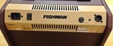 FISHMAN Loudbox Mini Bluetooth Amplifier【台数限定特価】【未展示在庫あり】【定番エレアコ用アンプ!】_3