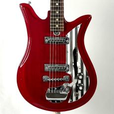 Teisco SM-2L -Red-【1960年代製】【VINTAGE】