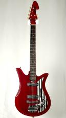Teisco SM-2L -Red-【1960年代製】【VINTAGE】_2