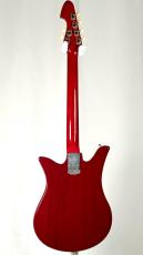 Teisco SM-2L -Red-【1960年代製】【VINTAGE】_4