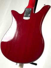 Teisco SM-2L -Red-【1960年代製】【VINTAGE】_6