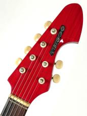 Teisco SM-2L -Red-【1960年代製】【VINTAGE】_7