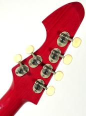 Teisco SM-2L -Red-【1960年代製】【VINTAGE】_8