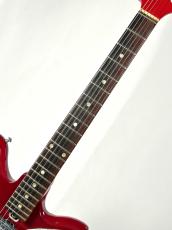 Teisco SM-2L -Red-【1960年代製】【VINTAGE】_9