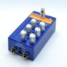 Empress Effects Bass Compressor Blue コンパクトエフェクター ベースコンプレッサー_2