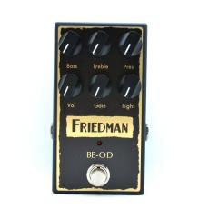 Friedman BE-OD コンパクトエフェクター/オーバードライブ_3