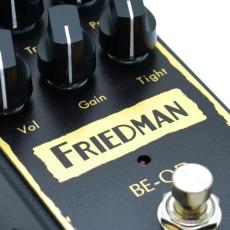 Friedman BE-OD コンパクトエフェクター/オーバードライブ_5