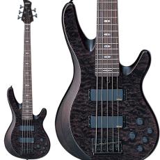 YAMAHA TRB1005J TBL 5弦ベース トランスルーセントブラック