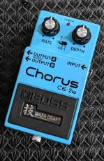 BOSS CE-2W Chorus