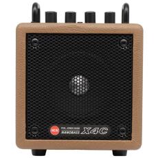 Phil Jones Bass NANOBASS X4C Organic Brown_2