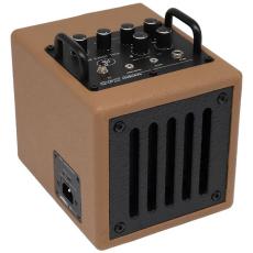 Phil Jones Bass NANOBASS X4C Organic Brown_3