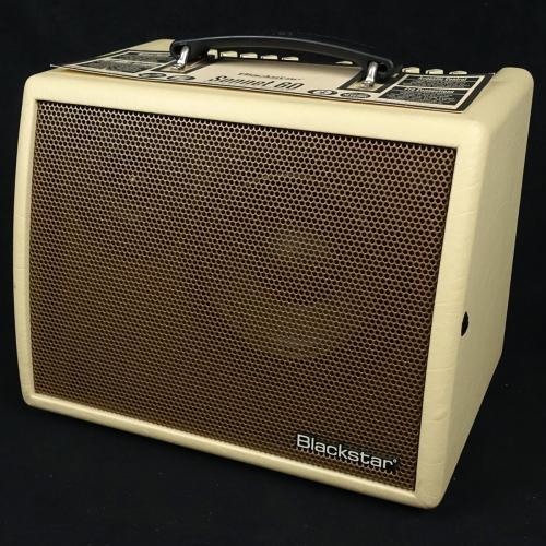 Blackstar Sonnet 60 Blonde