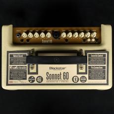 Blackstar Sonnet 60 Blonde_5