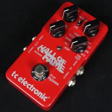 tc electronic Hall Of Fame Reverb_2