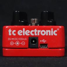 tc electronic Hall Of Fame Reverb_7