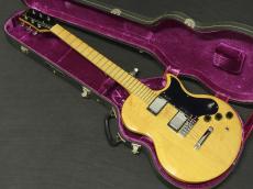 Gibson L6-S Natural 【1976年製】