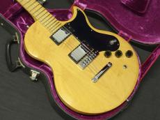 Gibson L6-S Natural 【1976年製】_2