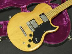 Gibson L6-S Natural 【1976年製】_3