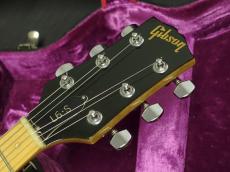 Gibson L6-S Natural 【1976年製】_8