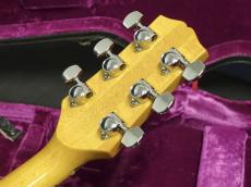 Gibson L6-S Natural 【1976年製】_9