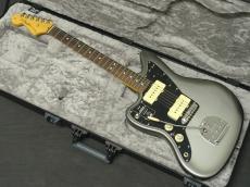 Fender American Professional II Jazzmaster RW Mercury Left Hand 【メーカーアウトレット】