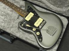 Fender American Professional II Jazzmaster RW Mercury Left Hand 【メーカーアウトレット】_2